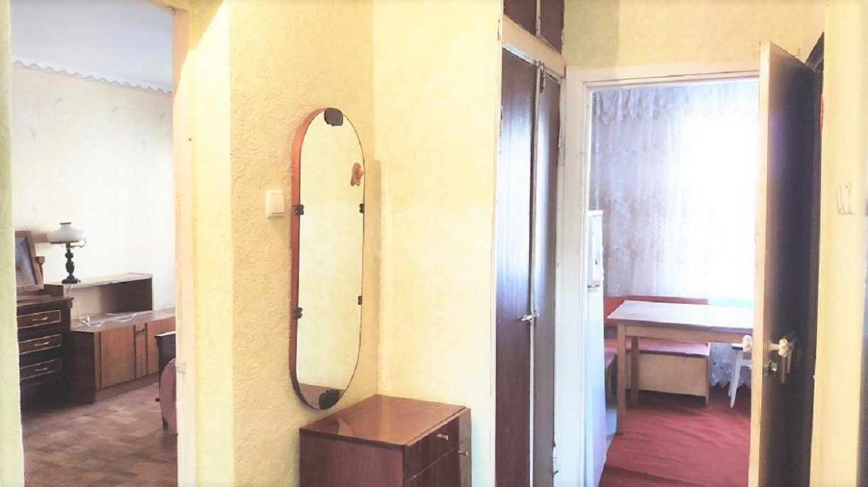 Продажа 1-комнатной квартиры 37 м², Смелянская ул., 128