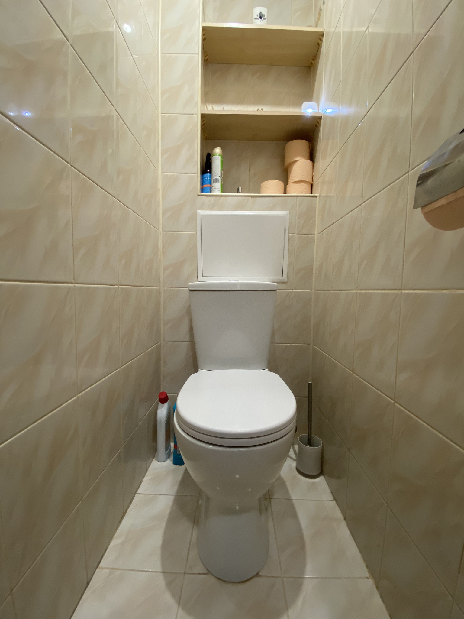 Продажа 3-комнатной квартиры 58 м², Академика Курчатова ул., 18