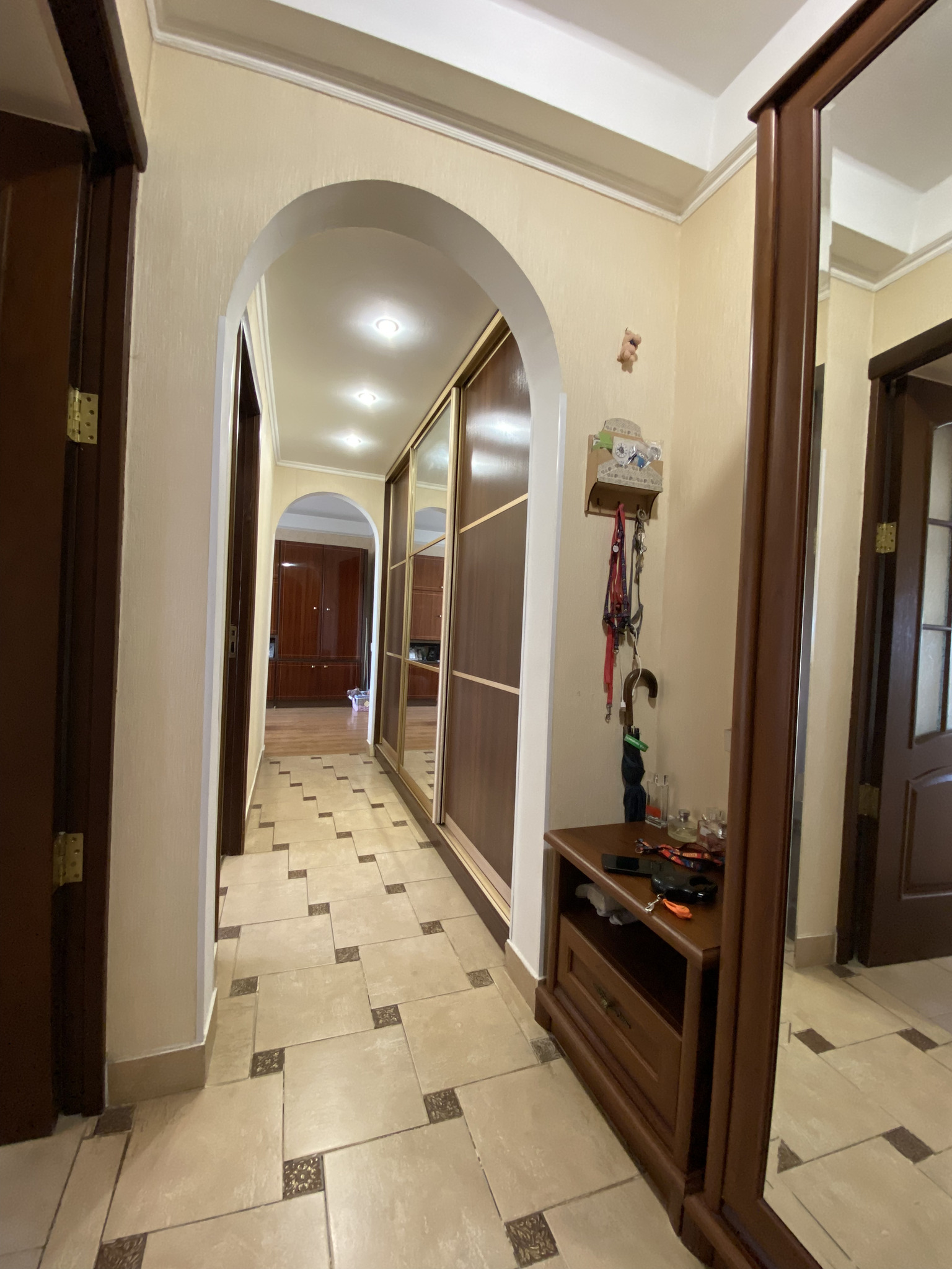 Продажа 3-комнатной квартиры 58 м², Академика Курчатова ул., 18