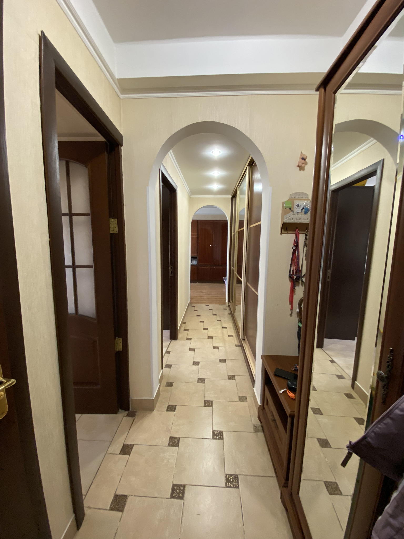 Продажа 3-комнатной квартиры 58 м², Академика Курчатова ул., 18