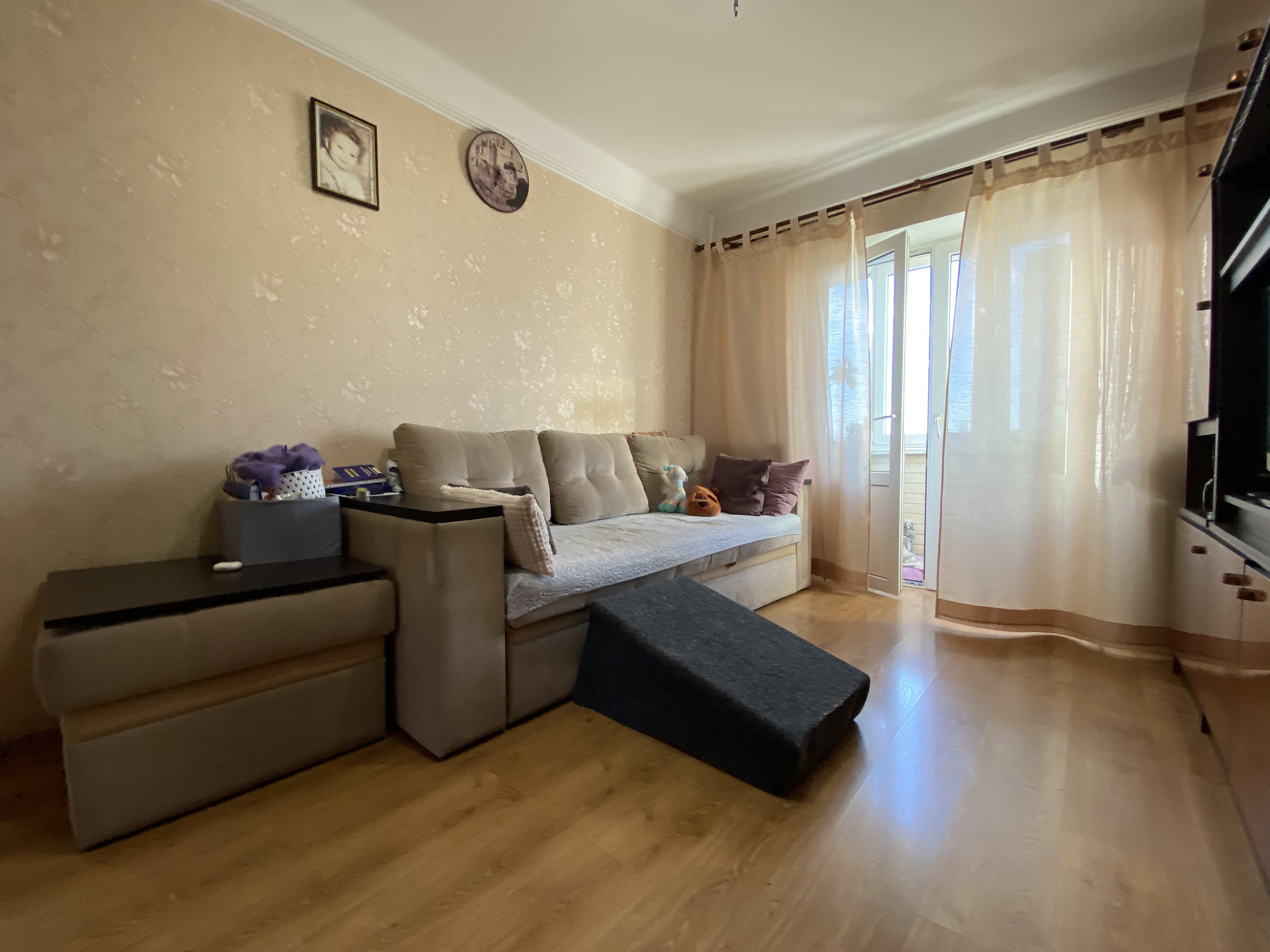 Продажа 3-комнатной квартиры 58 м², Академика Курчатова ул., 18