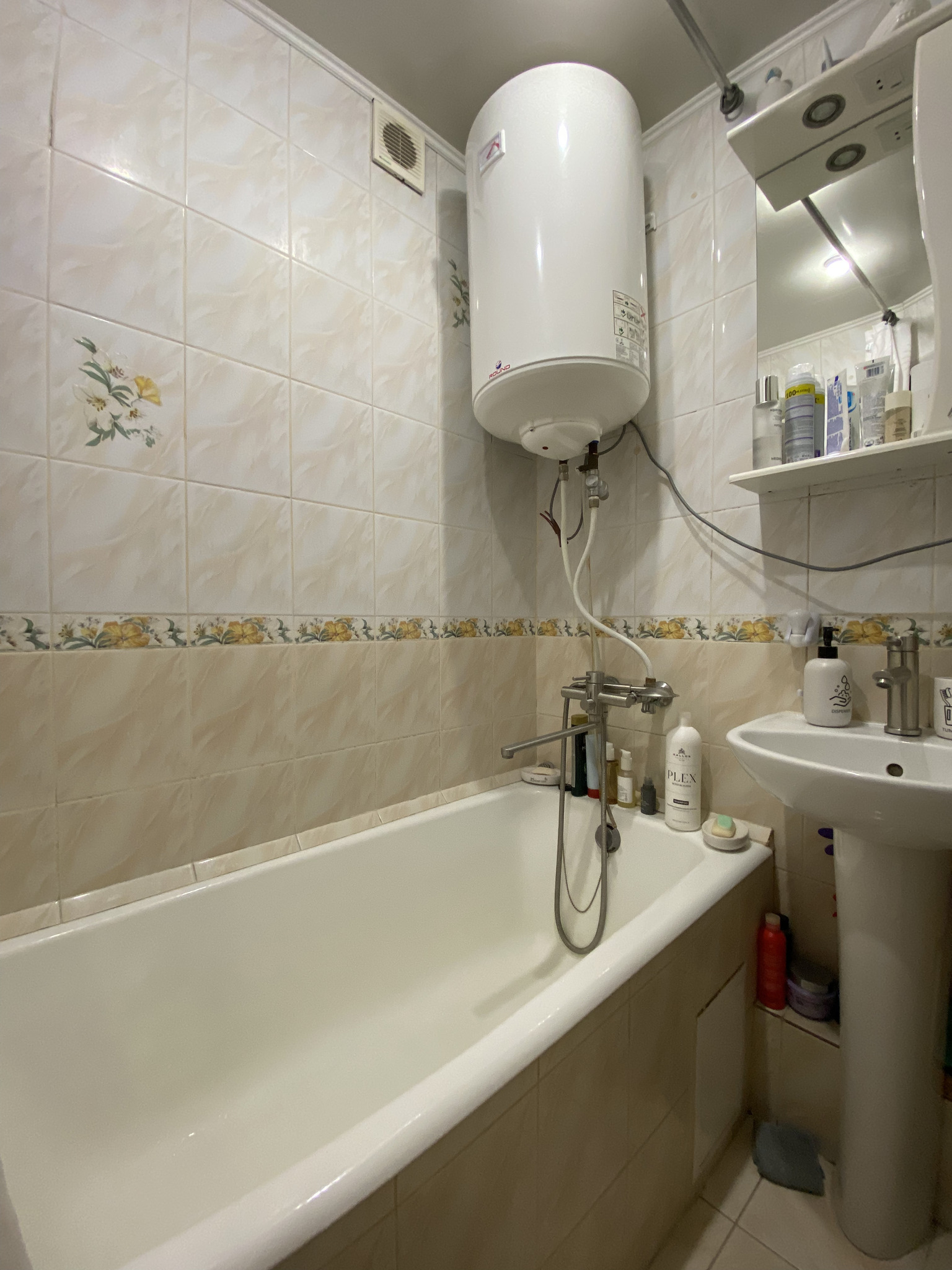 Продажа 3-комнатной квартиры 58 м², Академика Курчатова ул., 18