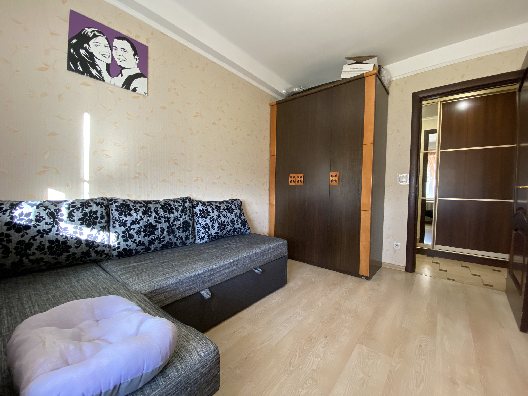 Продажа 3-комнатной квартиры 58 м², Академика Курчатова ул., 18