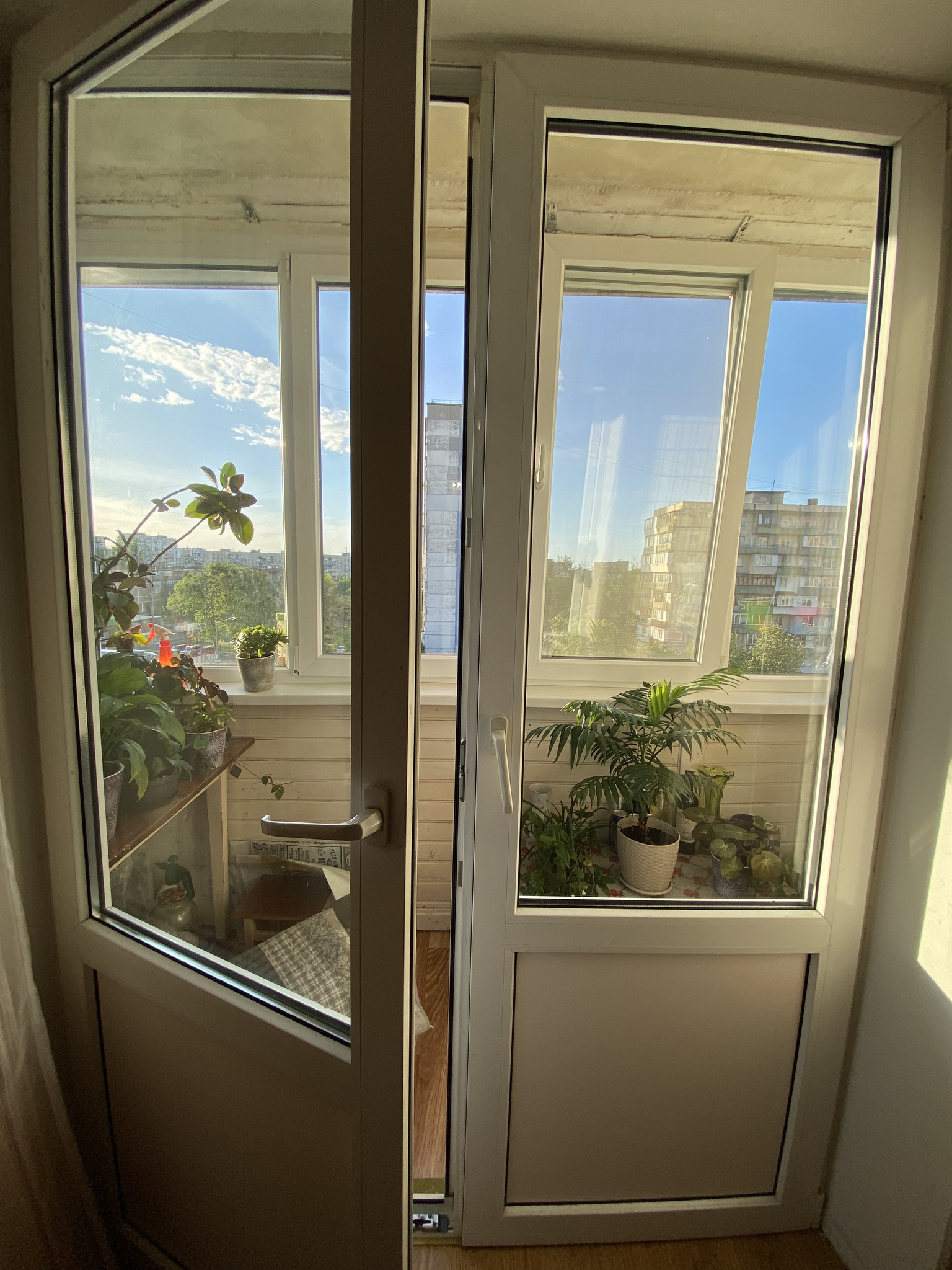 Продажа 3-комнатной квартиры 58 м², Академика Курчатова ул., 18