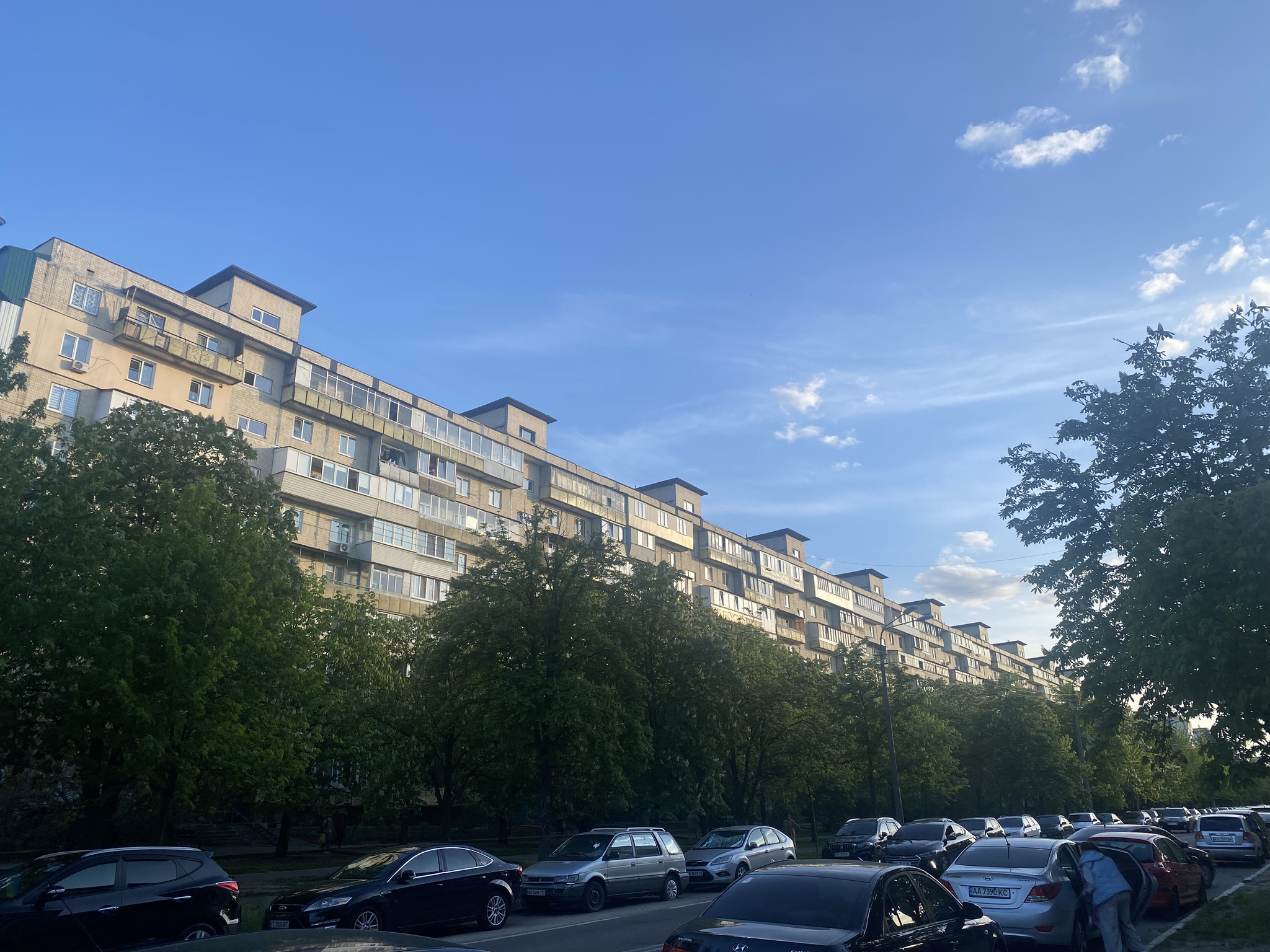 Продажа 3-комнатной квартиры 58 м², Академика Курчатова ул., 18