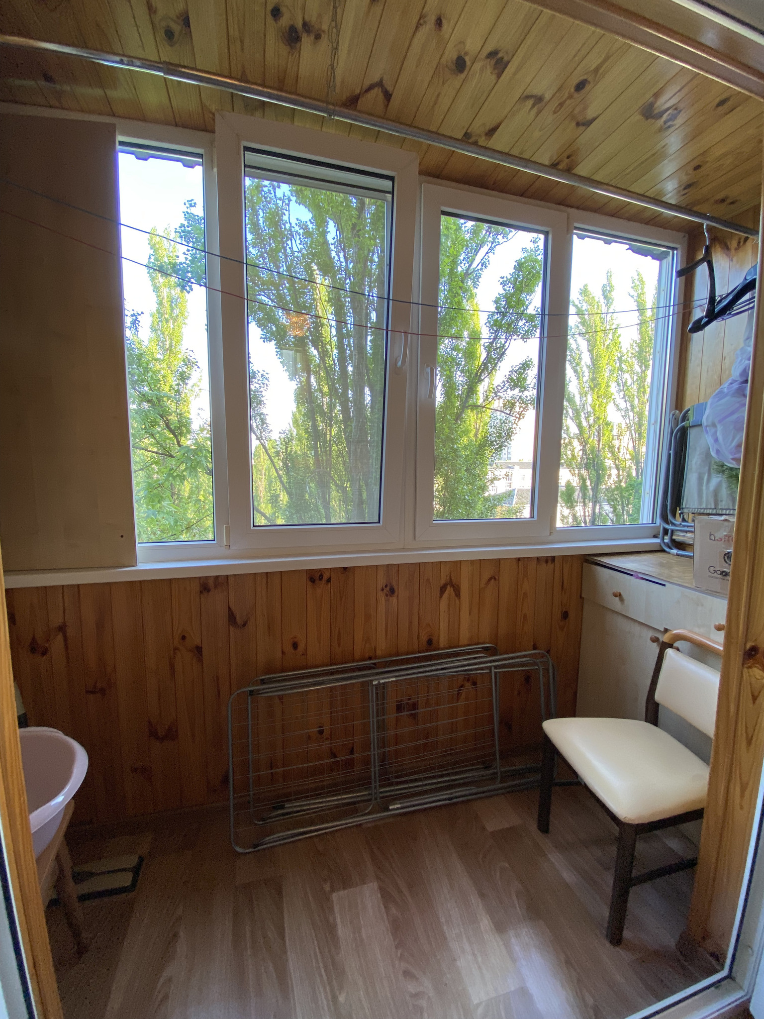 Продажа 3-комнатной квартиры 58 м², Академика Курчатова ул., 18