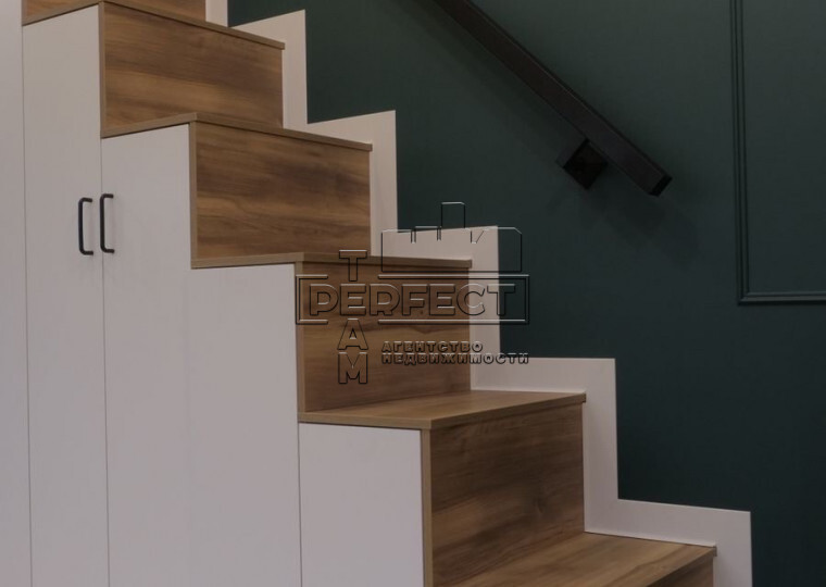 Продаж 1-кімнатної квартири 17 м², ЖК Сади Вишневі, Будинок 8, Manchester Park)