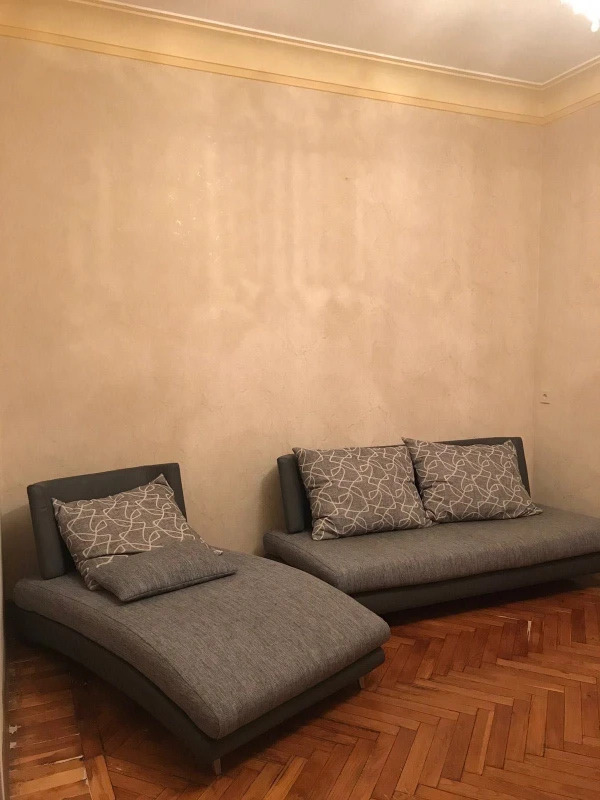 Аренда 2-комнатной квартиры 50 м²