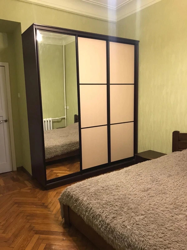 Аренда 2-комнатной квартиры 50 м²