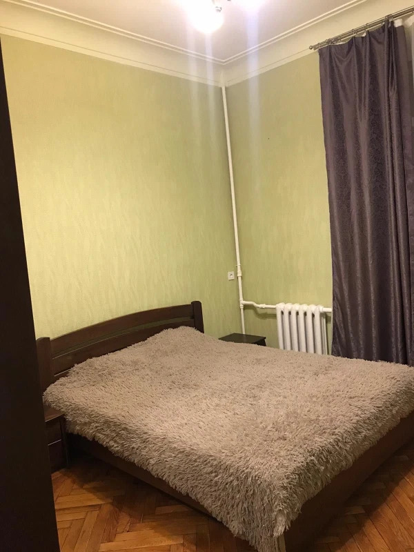 Аренда 2-комнатной квартиры 50 м²