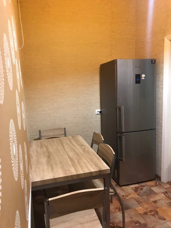 Аренда 2-комнатной квартиры 50 м²