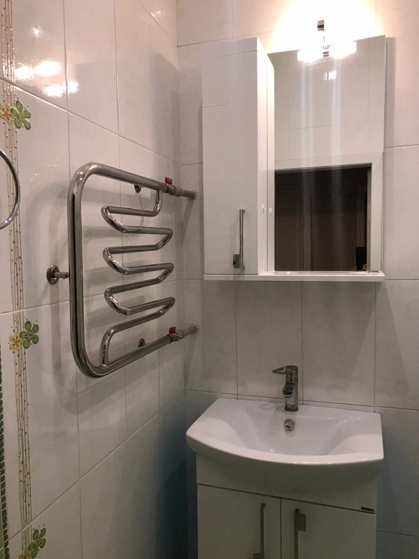Аренда 2-комнатной квартиры 50 м²