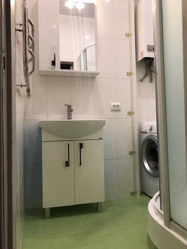 Аренда 2-комнатной квартиры 50 м²