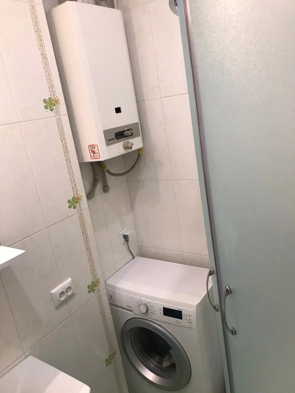 Аренда 2-комнатной квартиры 50 м²