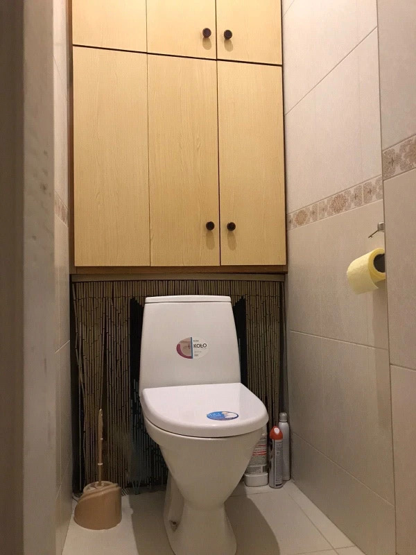 Аренда 2-комнатной квартиры 50 м²