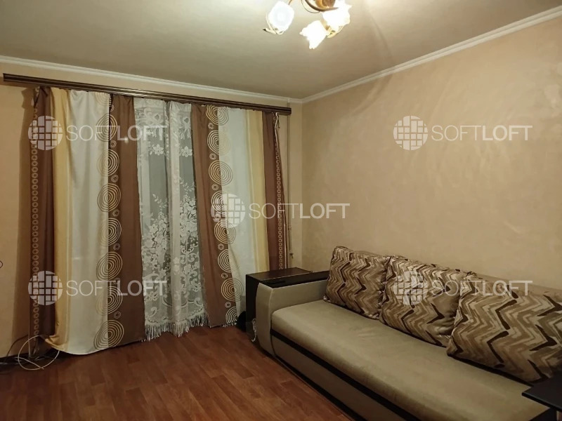 Аренда 1-комнатной квартиры 30 м²