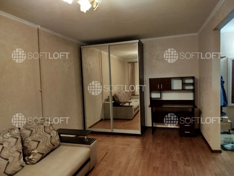 Аренда 1-комнатной квартиры 30 м²