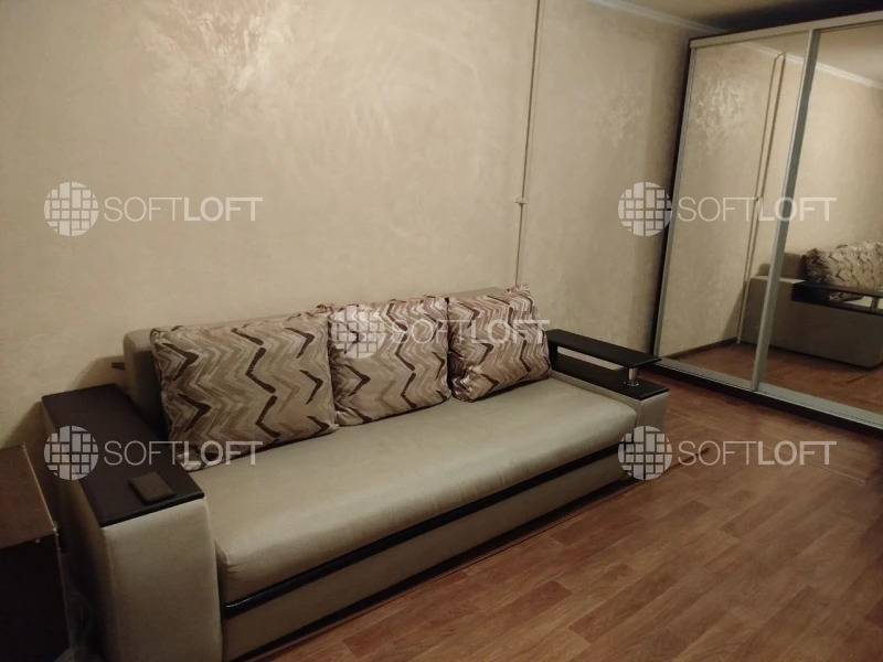 Аренда 1-комнатной квартиры 30 м²