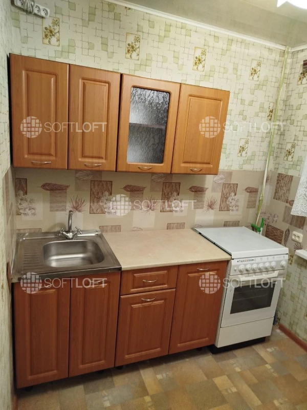 Аренда 1-комнатной квартиры 30 м²