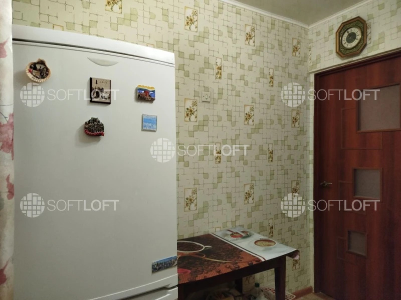 Аренда 1-комнатной квартиры 30 м²
