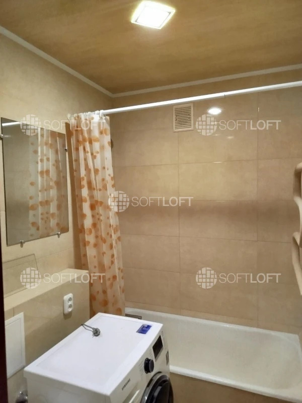 Аренда 1-комнатной квартиры 30 м²