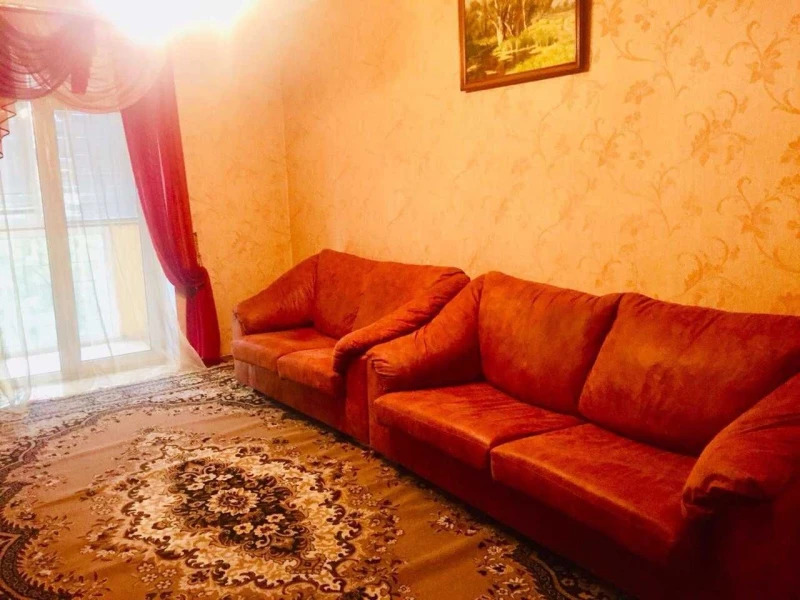 Аренда 2-комнатной квартиры 57 м²