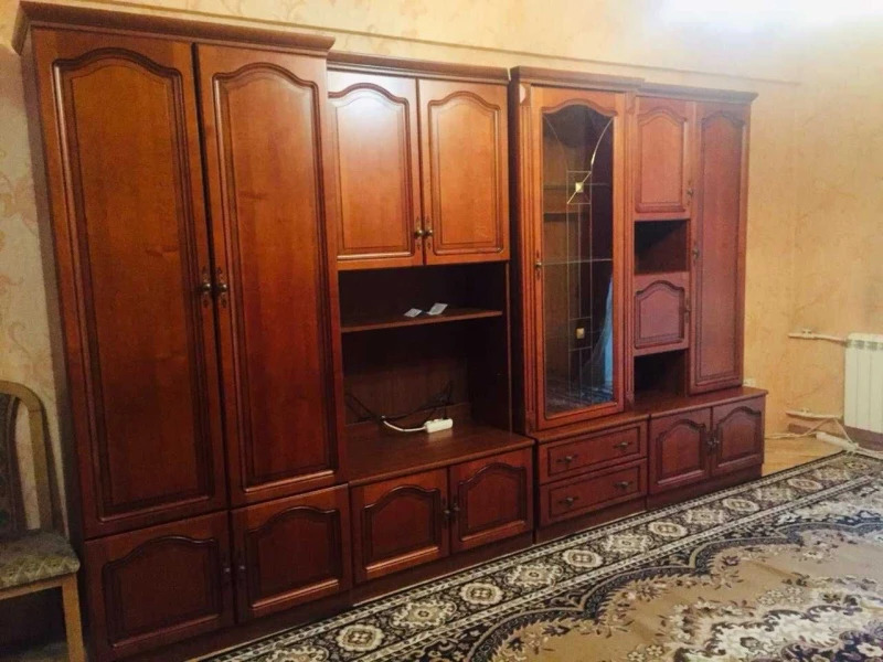 Аренда 2-комнатной квартиры 57 м²