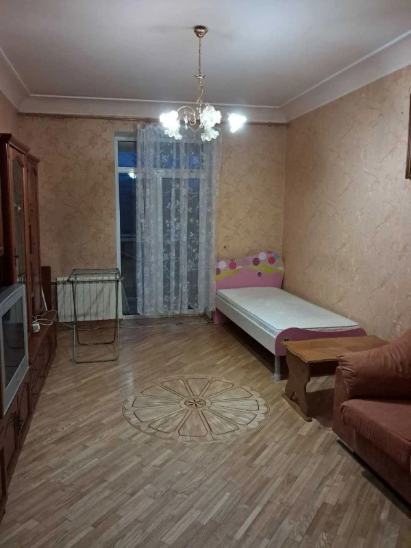 Аренда 2-комнатной квартиры 57 м²