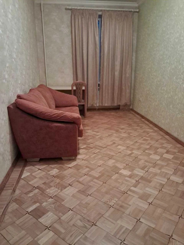 Аренда 2-комнатной квартиры 57 м²