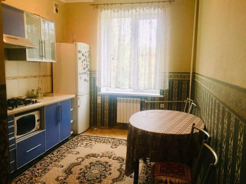 Аренда 2-комнатной квартиры 57 м²