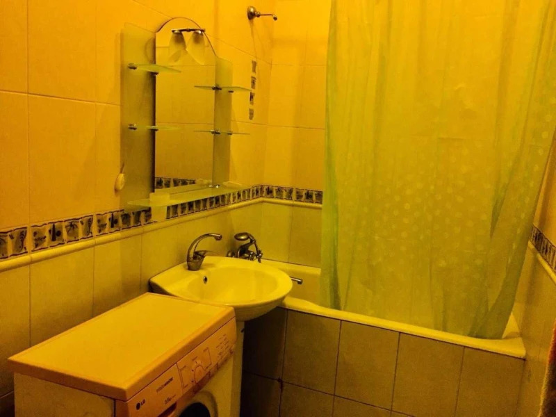 Аренда 2-комнатной квартиры 57 м²