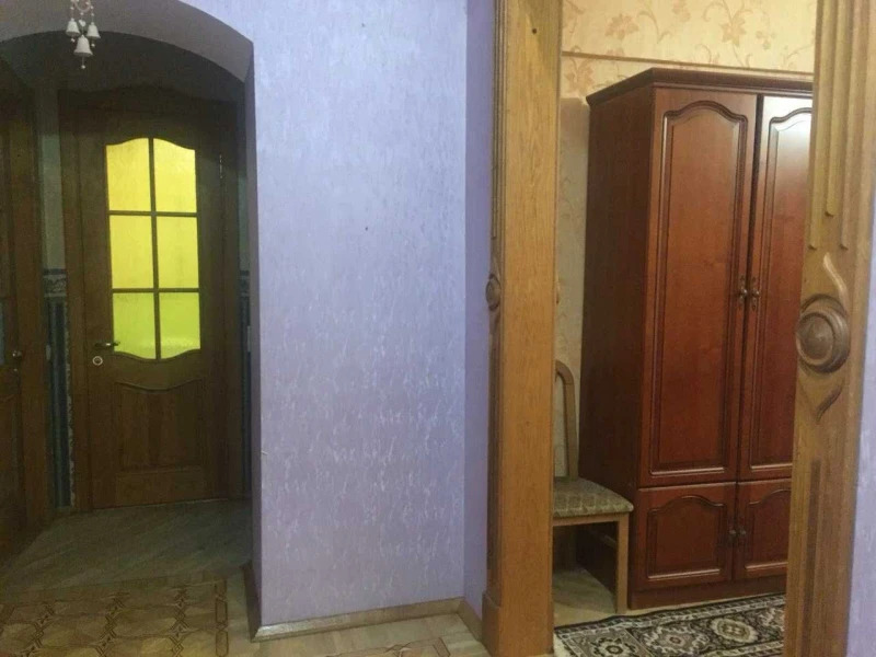 Аренда 2-комнатной квартиры 57 м²