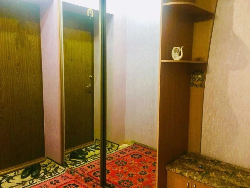 Аренда 2-комнатной квартиры 57 м²