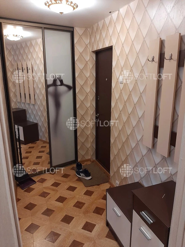 Аренда 1-комнатной квартиры 32 м²