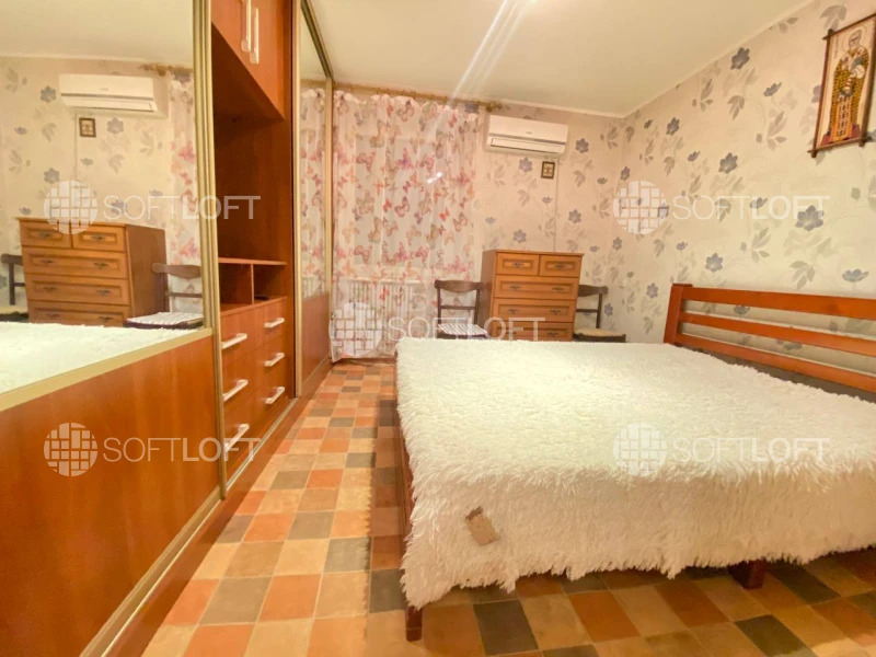 Аренда 2-комнатной квартиры 59.4 м²