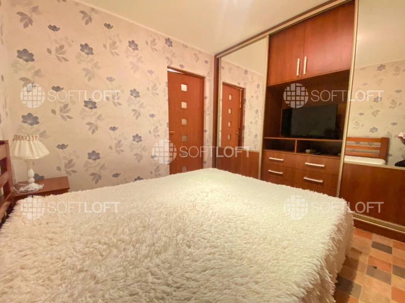 Аренда 2-комнатной квартиры 59.4 м²