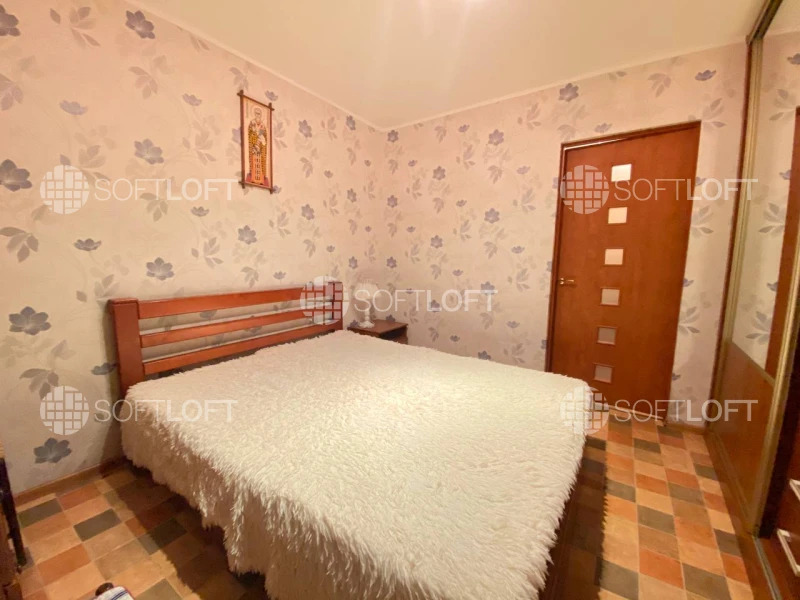Аренда 2-комнатной квартиры 59.4 м²