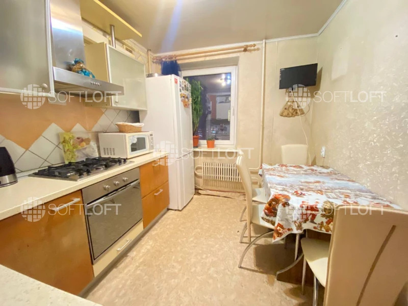 Аренда 2-комнатной квартиры 59.4 м²