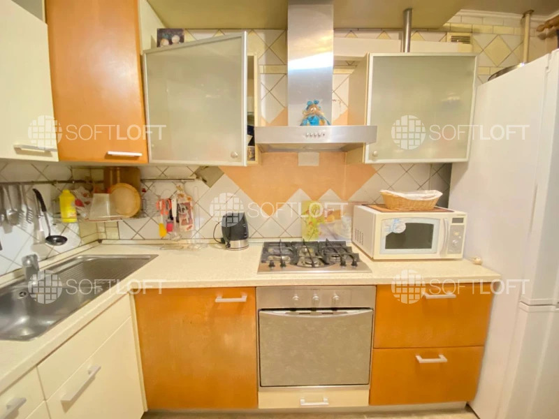 Аренда 2-комнатной квартиры 59.4 м²