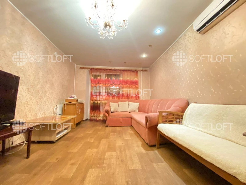 Аренда 2-комнатной квартиры 59.4 м²