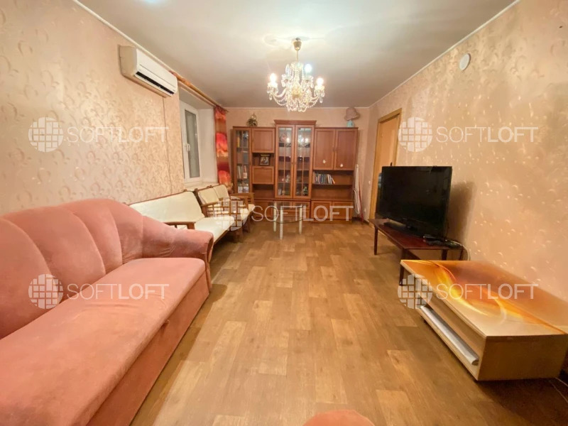 Аренда 2-комнатной квартиры 59.4 м²