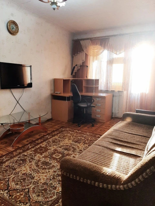 Аренда 1-комнатной квартиры 33 м²