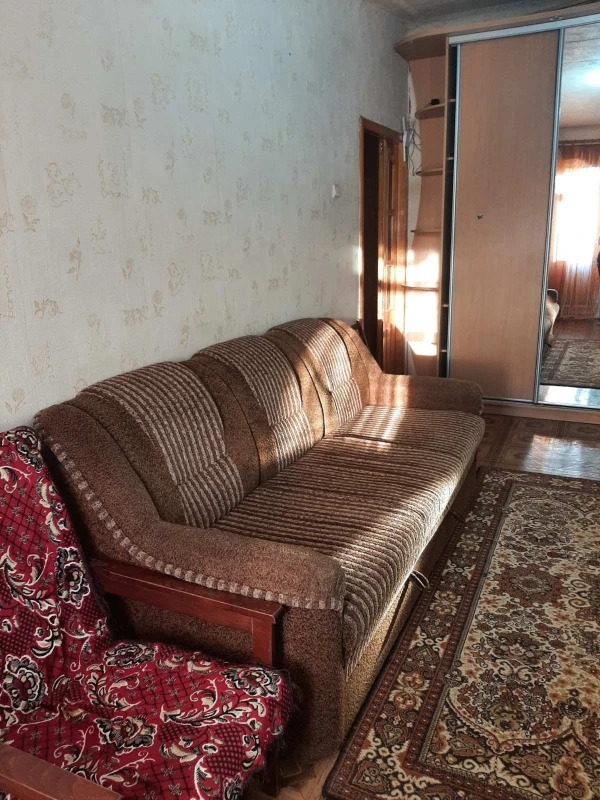 Аренда 1-комнатной квартиры 33 м²