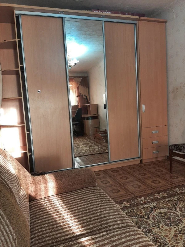 Аренда 1-комнатной квартиры 33 м²