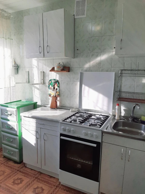 Аренда 1-комнатной квартиры 33 м²