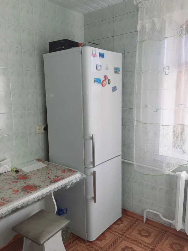 Аренда 1-комнатной квартиры 33 м²