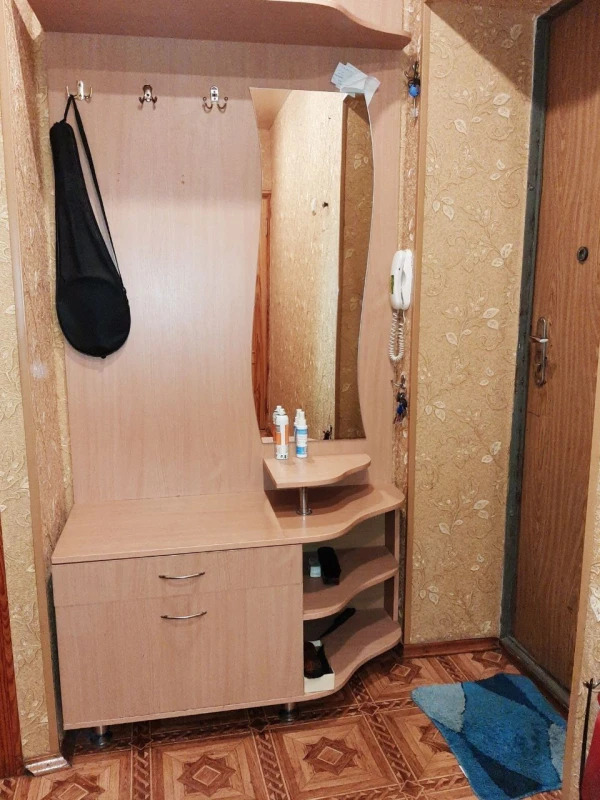 Аренда 1-комнатной квартиры 33 м²