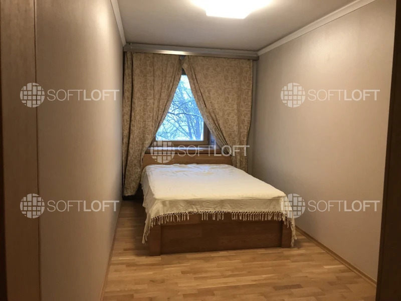 Аренда 3-комнатной квартиры 60 м²