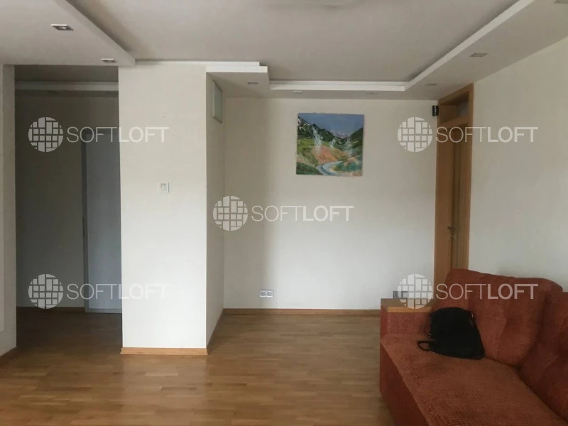 Аренда 3-комнатной квартиры 60 м²