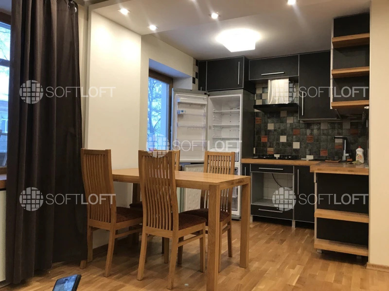 Аренда 3-комнатной квартиры 60 м²